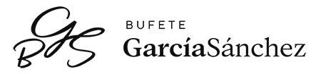 García Sánchez Logo